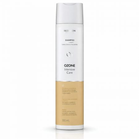 SHAMPOO OZONE INTENSE CARE 300ML