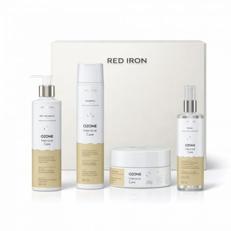 KIT OZONE INTENSE