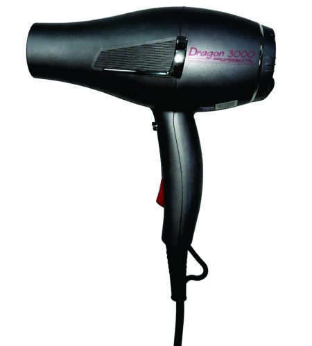 SECADOR DRAGON PROF 3000 220V ION NEGATI